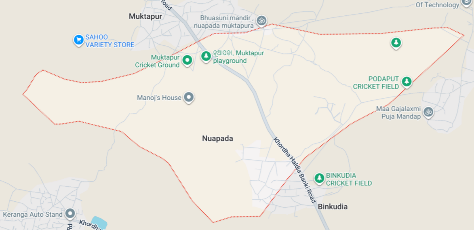 Nuapada