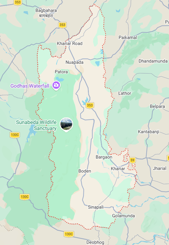 Nuapada